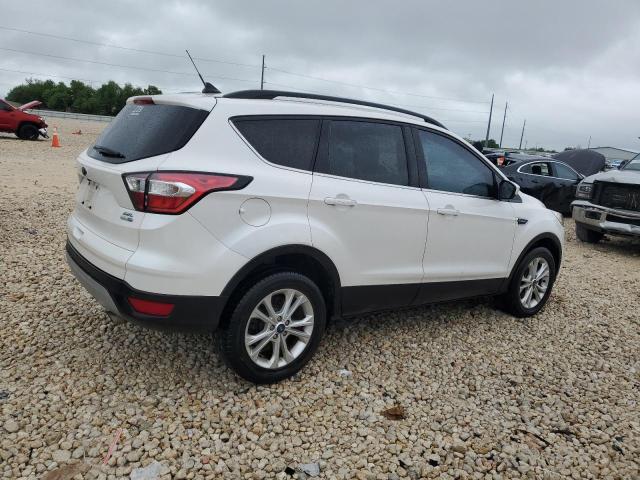 Photo 3 from auction – 2018 FORD ESCAPE SEL with VIN 1FMCU9HD5JUD61629