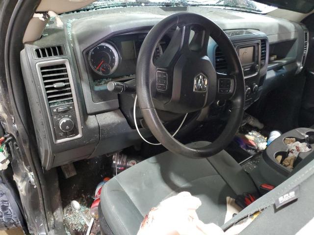 Photo 8 from auction – 2016 RAM 1500 ST with VIN 3C6RR7KT9GG308021