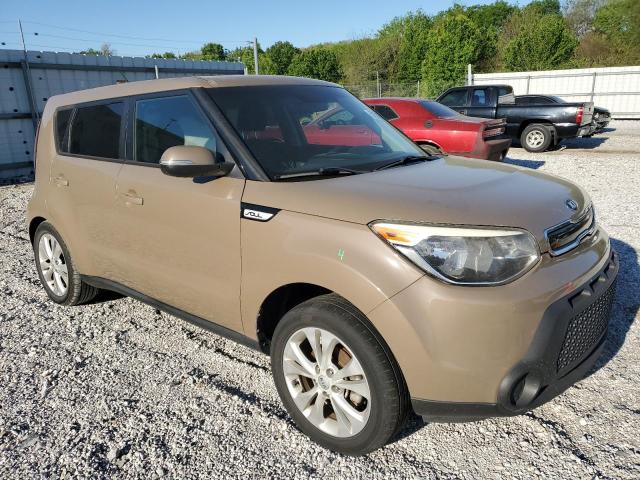 Photo 4 from auction – 2014 KIA SOUL + with VIN KNDJP3A54E7070353