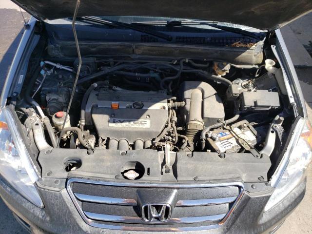Photo 12 from auction – 2006 HONDA CR-V EX with VIN JHLRD78806C030463