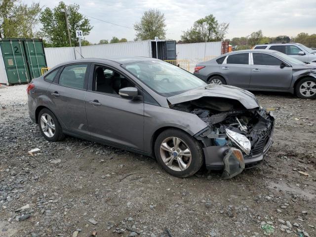 Photo 4 from auction – 2013 FORD FOCUS SE with VIN 1FADP3F28DL241404