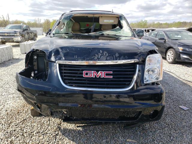Photo 5 from auction – 2011 GMC YUKON SLT with VIN 1GKS1CE00BR197562