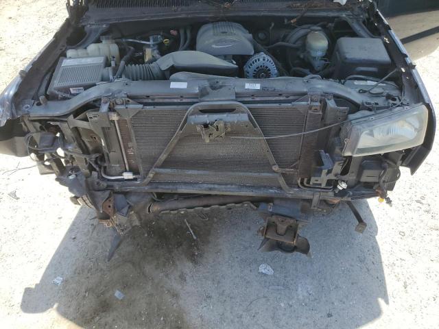 Photo 11 from auction – 2005 CHEVROLET SILVERADO with VIN 2GCEC19V351362384