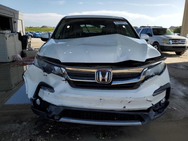 Photo 5 from auction – 2014 HONDA PILOT EX with VIN 5FNYF5H36KB023915