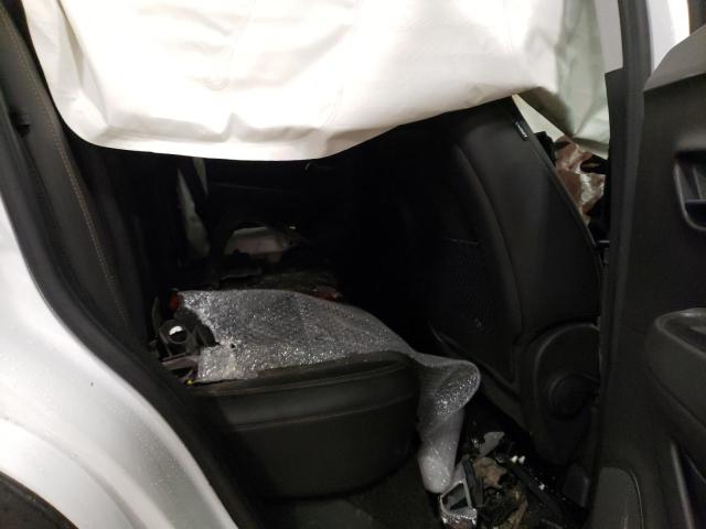 Photo 10 from auction – 2019 CHEVROLET TRAX 1LT with VIN KL7CJPSB2KB913459
