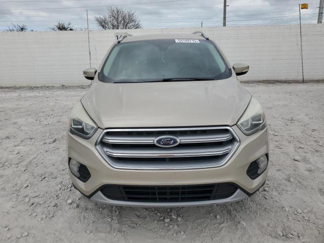 Photo 5 from auction – 2017 FORD ESCAPE TIT with VIN 1FMCU0JD5HUA09778