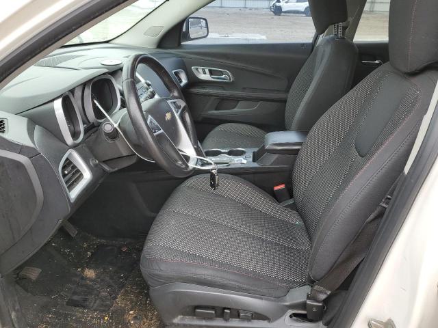 Photo 7 from auction – 2012 CHEVROLET EQUINOX LT with VIN 2GNALDEKXC1235003