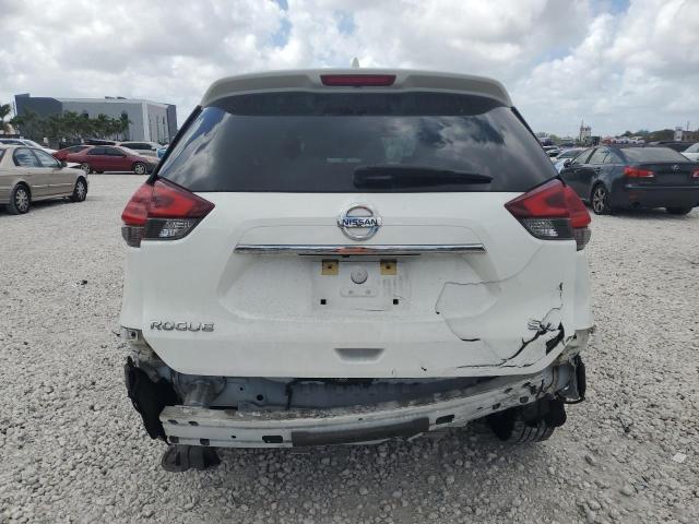 Photo 6 from auction – 2019 NISSAN ROGUE S with VIN KNMAT2MT4KP535046
