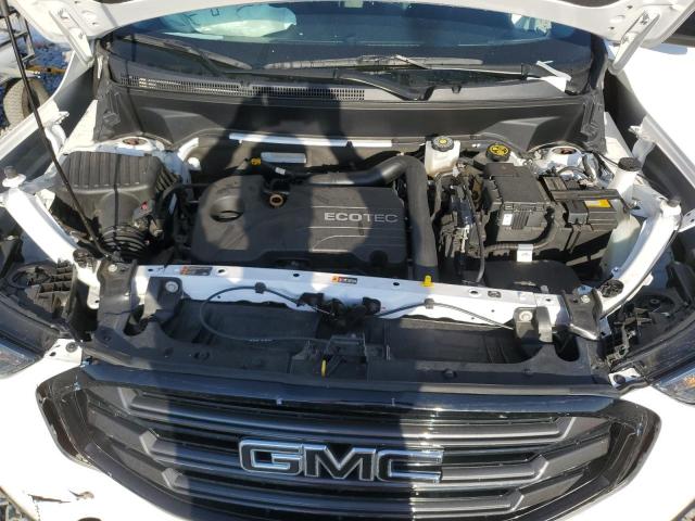 Photo 12 from auction – 2021 GMC TERRAIN SL with VIN 3GKALVEV6ML377104