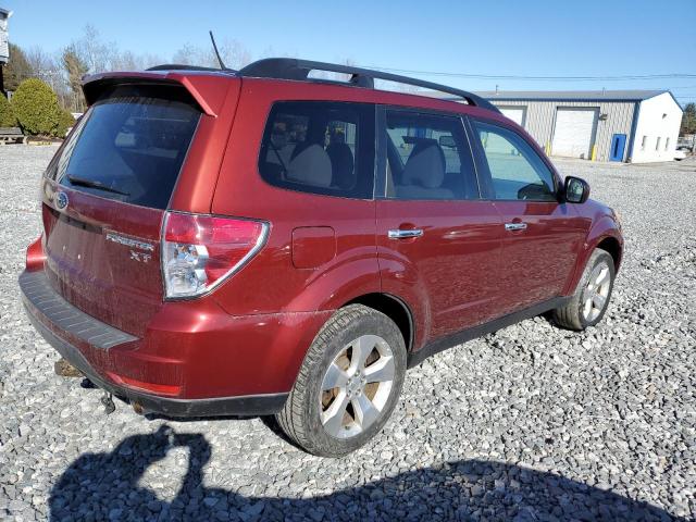 Снимка 3 от търг – 2013 SUBARU FORESTER 2 с VIN JF2SHGAC0DH414617
