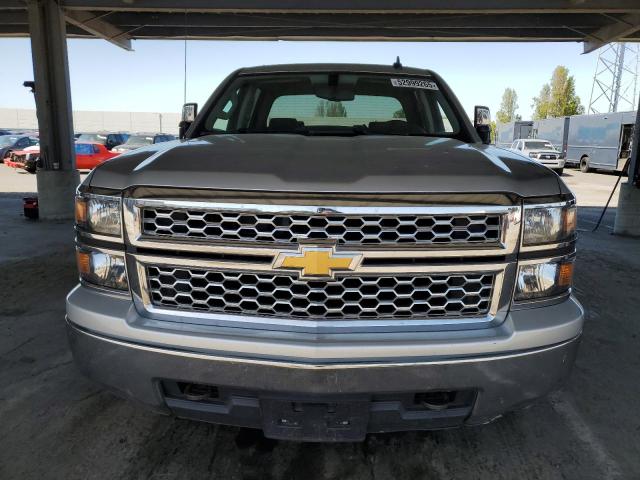 Photo 5 from auction – 2015 CHEVROLET SILVERADO with VIN 3GCUKREC1FG270944