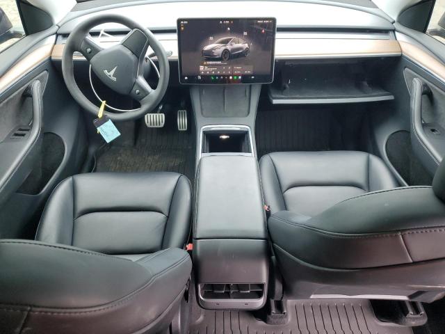 Photo 8 from auction – 2023 TESLA MODEL Y with VIN 7SAYGDEF1PF600012