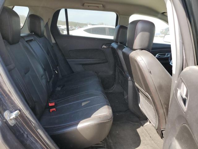 Photo 11 from auction – 2013 GMC TERRAIN SL with VIN 2GKFLVEK8D6330477