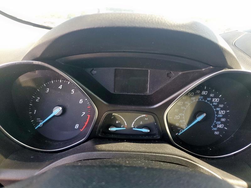Photo 9 from auction – 2013 FORD ESCAPE S with VIN 1FMCU0F77DUA04711