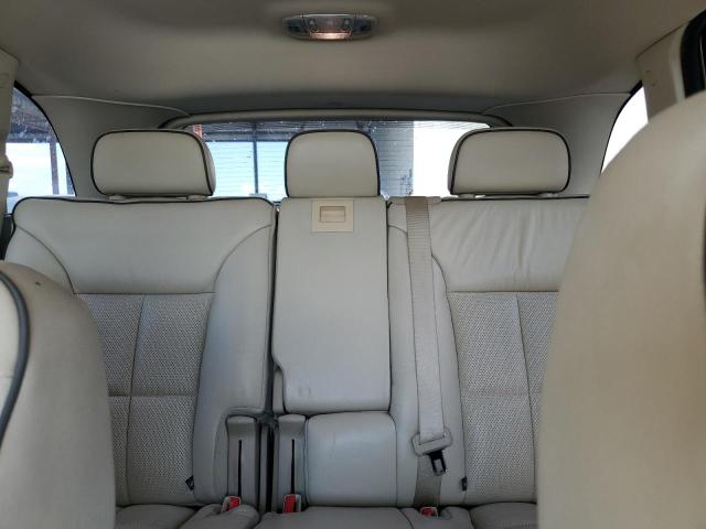 Photo 10 from auction – 2010 LINCOLN MKX with VIN 2LMDJ6JC0ABJ00870