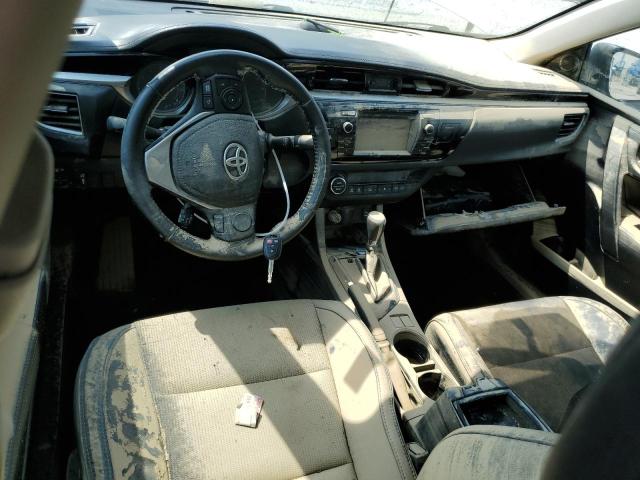 Zdjęcie 8 z aukcji – 2015 TOYOTA COROLLA S z VIN 2T1BURHE6FC264176