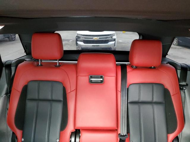 Photo 10 from auction – 2022 LAND ROVER RANGE ROVE with VIN SALWS2RU8NA233592