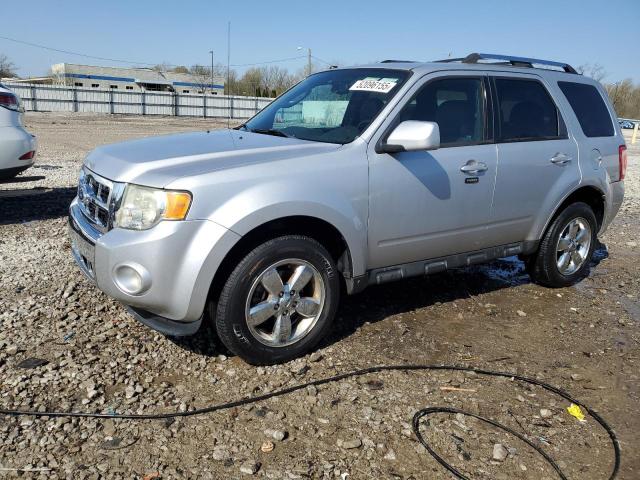 FORD ESCAPE LIM 2012 with VIN 1FMCU0E77CKA13968 - Photo from auction