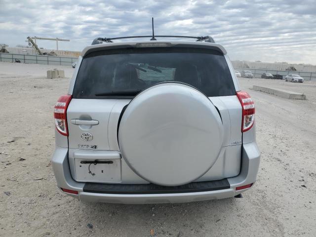 Photo 6 from auction – 2012 TOYOTA RAV4 with VIN 2T3BF4DV8CW206672