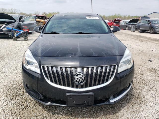 Photo 5 from auction – 2016 BUICK REGAL with VIN 2G4GK5EX2G9200241