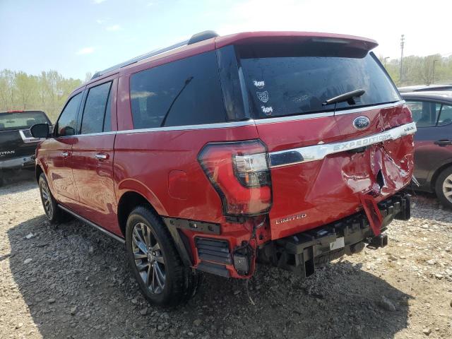 Photo 2 from auction – 2021 FORD EXPEDITION with VIN 1FMJK2AT2MEA39714