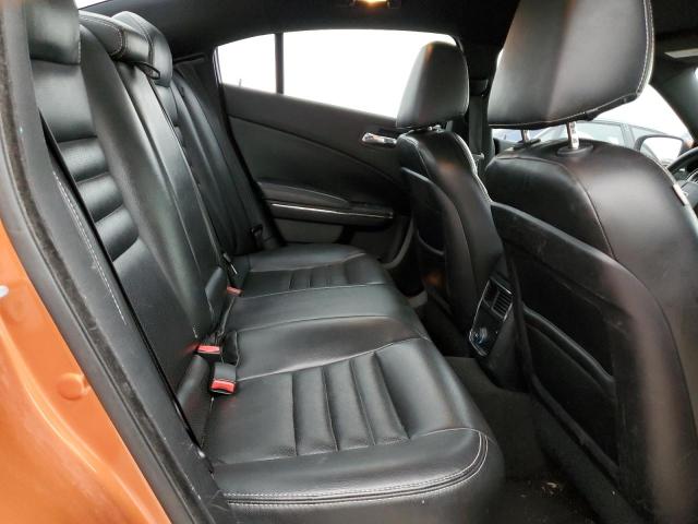 Photo 10 from auction – 2011 DODGE CHARGER with VIN 2B3CL3CG8BH550058