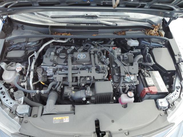 Photo 11 from auction – 2023 TOYOTA COROLLA LE with VIN JTDBCMFE6PJ015634