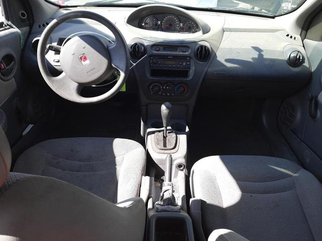 Photo 8 from auction – 2004 SATURN ION LEVEL with VIN 1G8AG54FX4Z157171