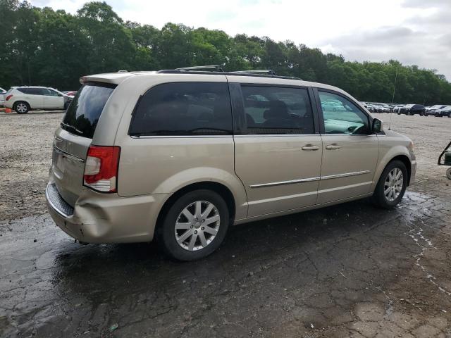 Photo 3 from auction – 2013 CHRYSLER TOWN & COU with VIN 2C4RC1BG2DR779623