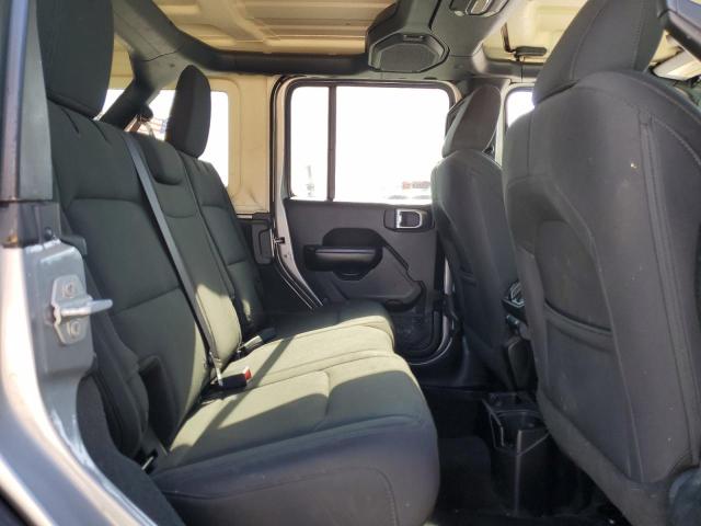 Photo 11 from auction – 2018 JEEP WRANGLER U with VIN 1C4HJXDG3JW120485