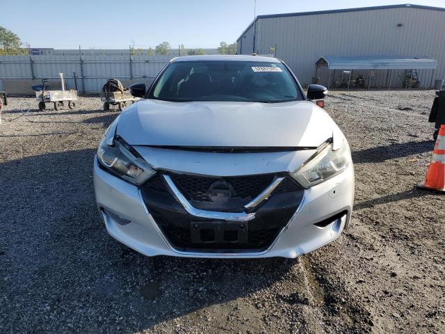 Photo 5 from auction – 2018 NISSAN MAXIMA 3.5 with VIN 1N4AA6AP8JC374636