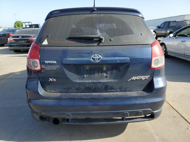 Photo 6 from auction – 2003 TOYOTA COROLLA MA with VIN 2T1KR32E33C141776