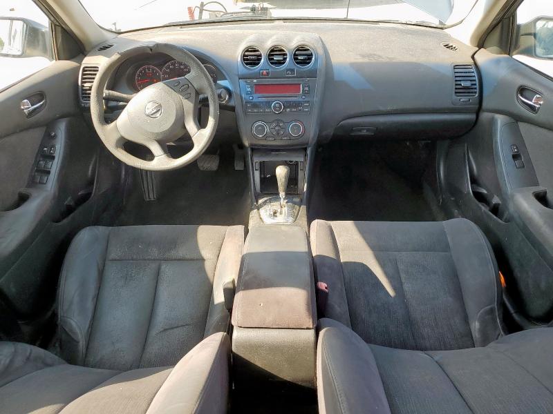 Photo 8 from auction – 2012 NISSAN ALTIMA BAS with VIN 1N4AL2AP6CN445889