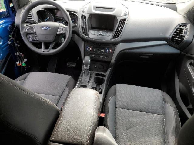 Photo 8 from auction – 2018 FORD ESCAPE SE with VIN 1FMCU0GD6JUD42729