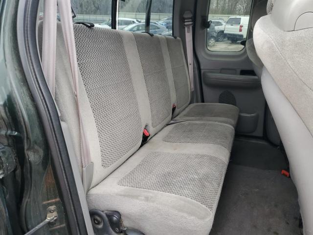 Photo 10 from auction – 2002 FORD F150 with VIN 1FTRX18W82NA28653