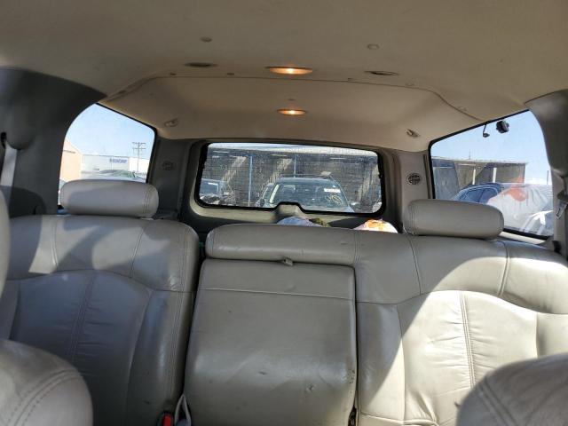 Photo 10 from auction – 2001 CHEVROLET SUBURBAN K with VIN 3GNFK16TX1G179731