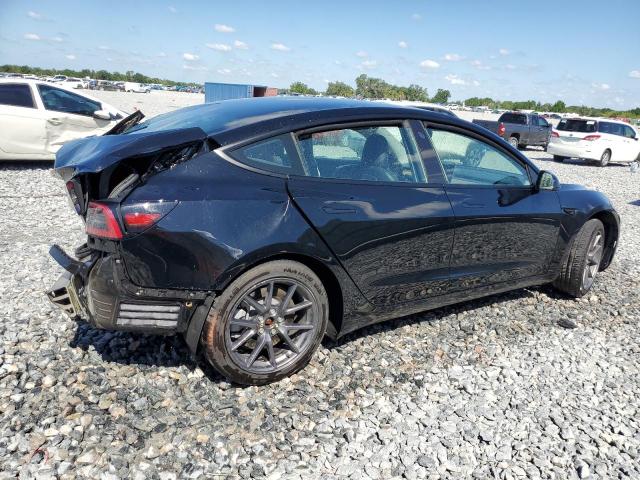 Photo 3 from auction – 2023 TESLA MODEL 3 with VIN 5YJ3E1EA7PF457616