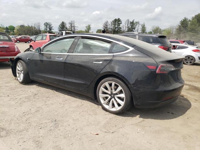 Photo 2 from auction – 2018 TESLA MODEL 3 with VIN 5YJ3E1EAXJF154580