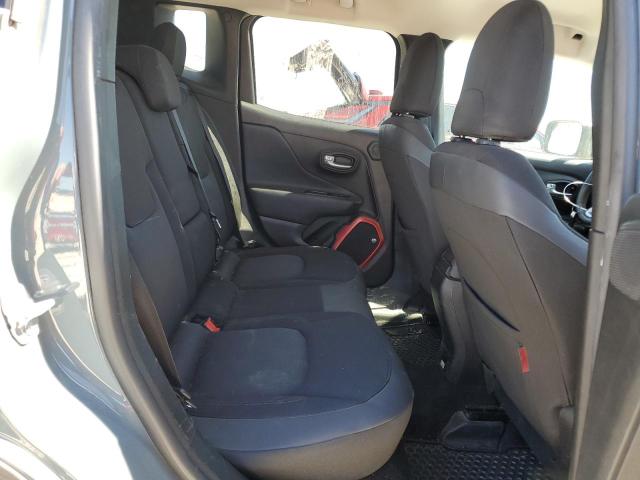 Photo 11 from auction – 2017 JEEP RENEGADE T with VIN ZACCJBCB0HPF86143