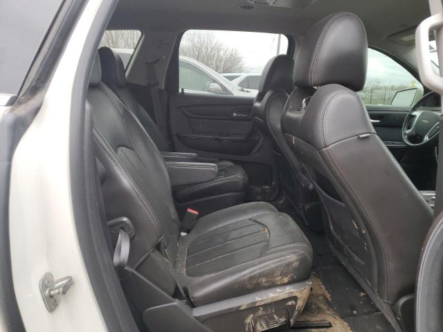 Photo 11 from auction – 2015 CHEVROLET TRAVERSE L with VIN 1GNKVJKD9FJ283461