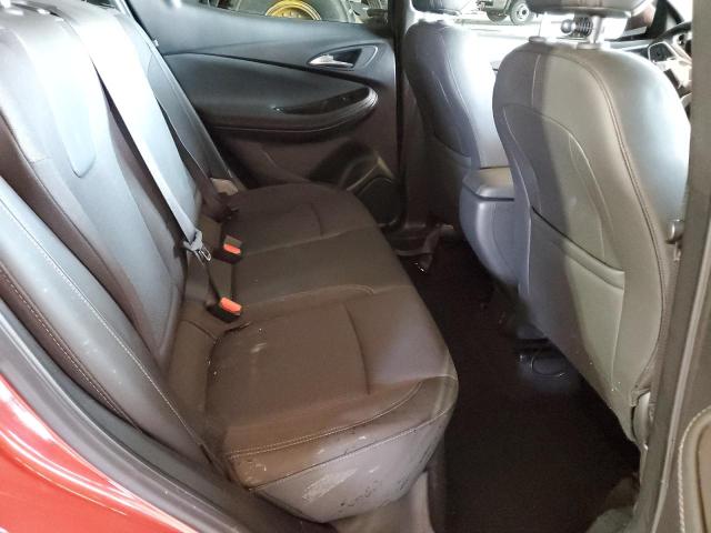 Photo 10 from auction – 2024 BUICK ENCORE GX with VIN KL4AMBSLXRB179803