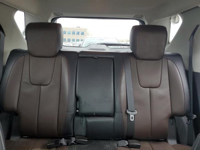 Photo 10 from auction – 2011 CHEVROLET EQUINOX LT with VIN 2CNFLGEC7B6393367