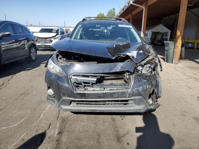 Photo 5 from auction – 2018 SUBARU CROSSTREK with VIN JF2GTADC5J8274993