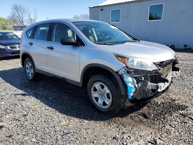 Photo 4 from auction – 2012 HONDA CR-V LX with VIN 2HKRM4H35CH622988