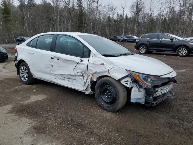 Photo 4 from auction – 2022 TOYOTA COROLLA with VIN 5YFBPMBE6NP372492