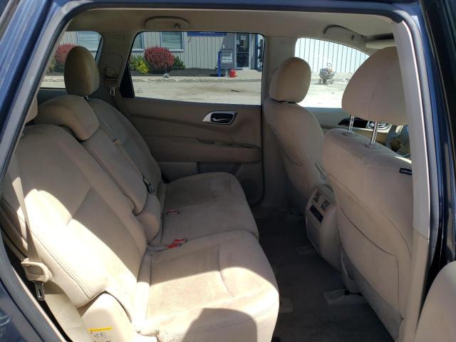 صورة رقم 11 من المزاد - 2015 NISSAN PATHFINDER مع VIN 5N1AR2MN3FC660645