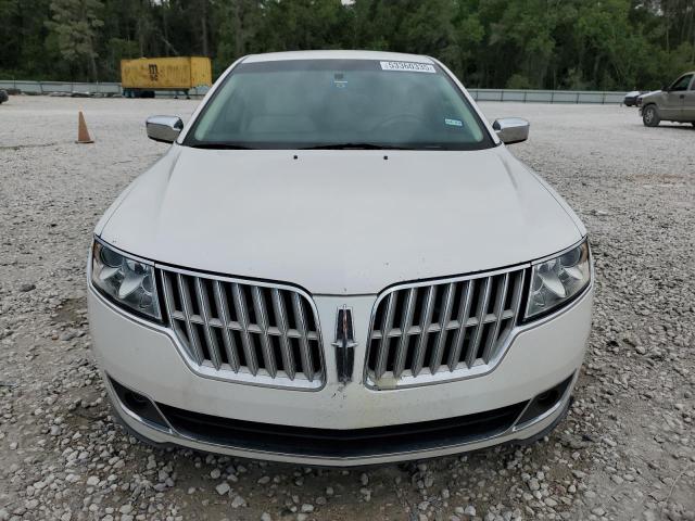 Photo 5 from auction – 2011 LINCOLN MKZ with VIN 3LNHL2GC7BR750385