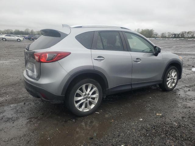 Photo 3 from auction – 2014 MAZDA CX-5 GT with VIN JM3KE4DY4E0382761