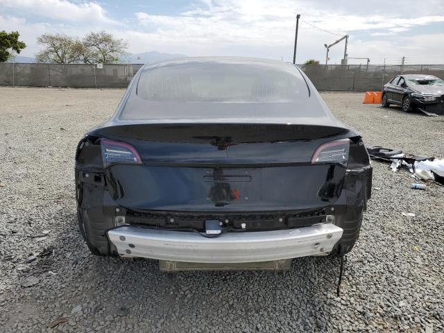 Photo 6 from auction – 2018 TESLA MODEL 3 with VIN 5YJ3E1EA9JF151993