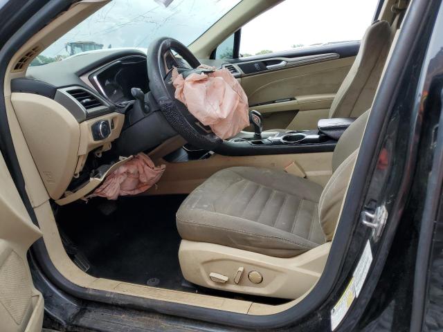 Photo 7 from auction – 2013 FORD FUSION SE with VIN 3FA6P0H71DR274939